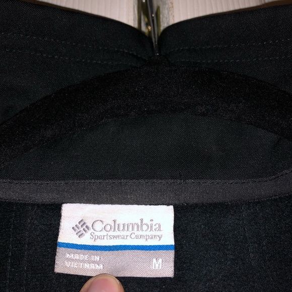 Columbia Jacket - Picture 4 of 6